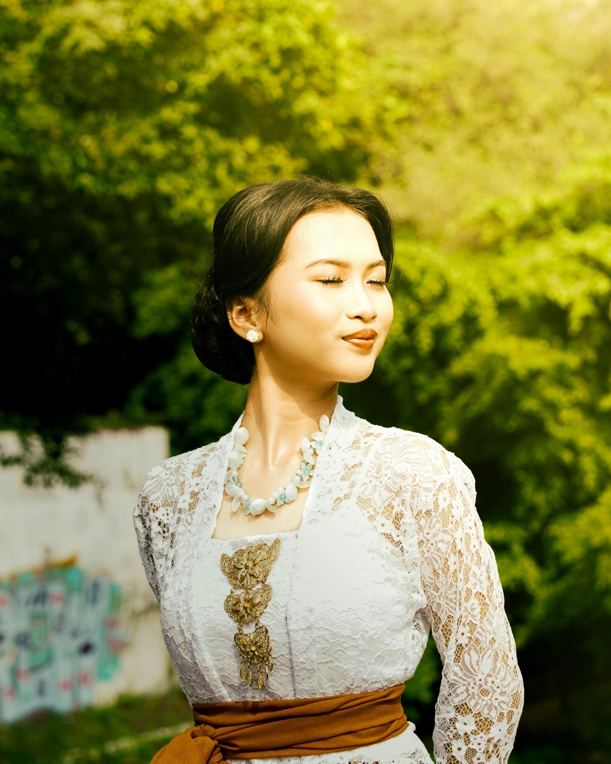 Ethnic Edge Embroidered A-Line Kurta Dress – Women - Image 4