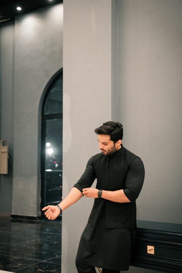 Style Redefine- Men's Shirt