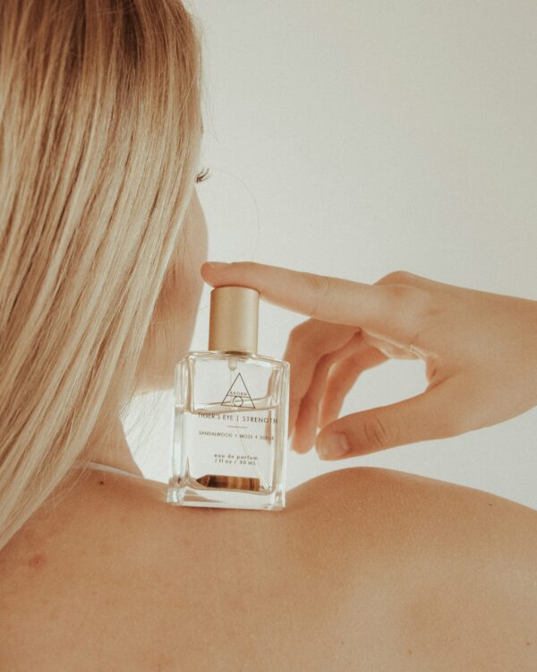 Eau-de Perfume